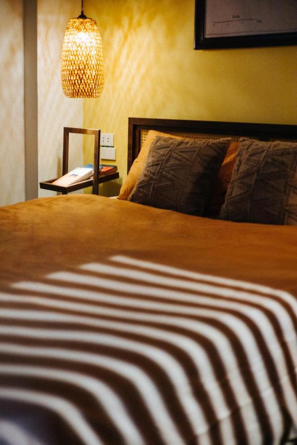 Studio In Beer Street - Delapong Homestay Ta Hien Hanoi Buitenkant foto