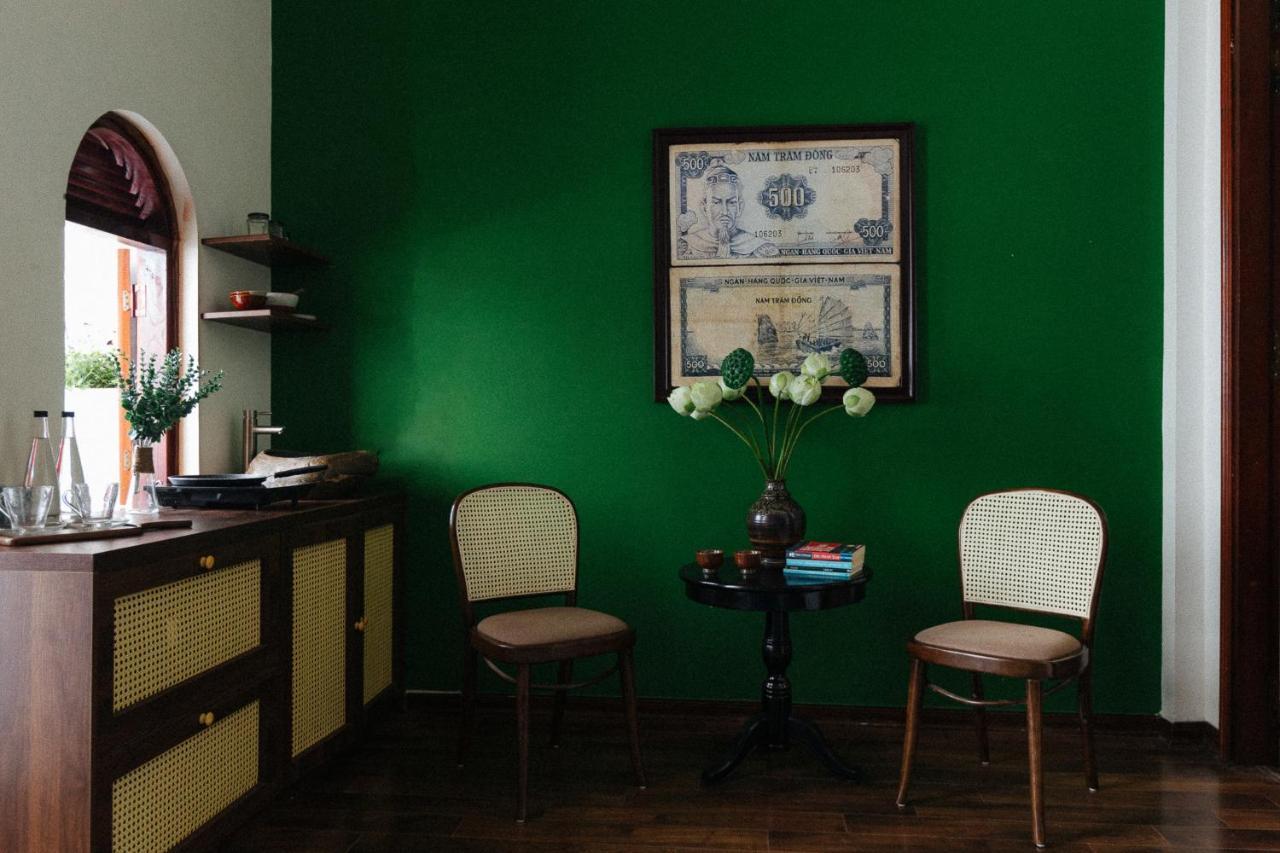 Studio In Beer Street - Delapong Homestay Ta Hien Hanoi Buitenkant foto