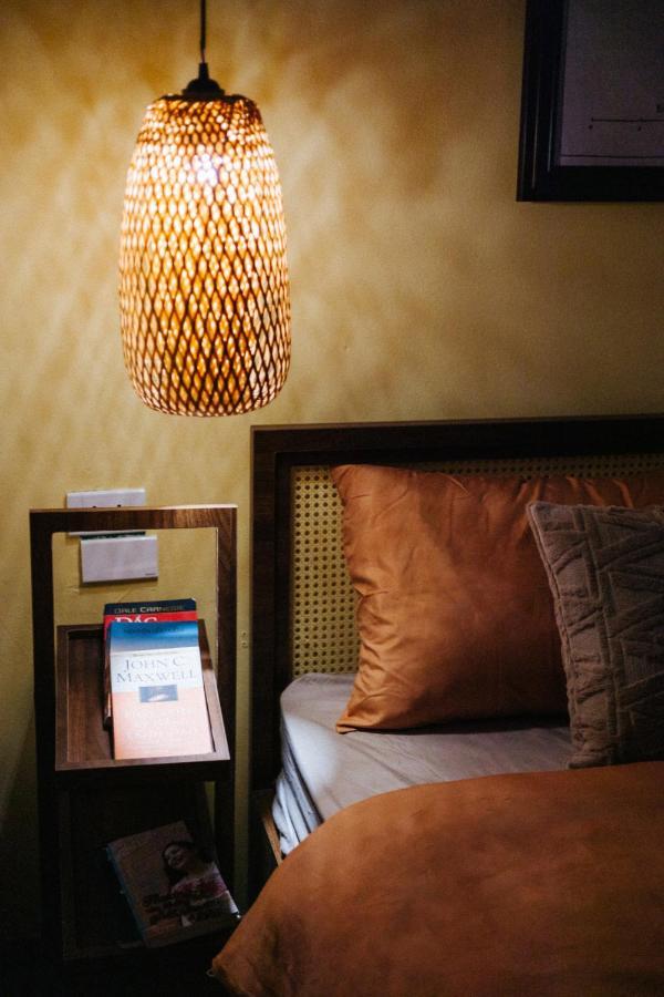 Studio In Beer Street - Delapong Homestay Ta Hien Hanoi Buitenkant foto