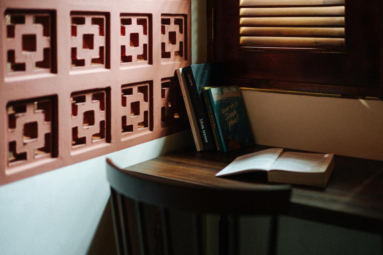 Studio In Beer Street - Delapong Homestay Ta Hien Hanoi Buitenkant foto