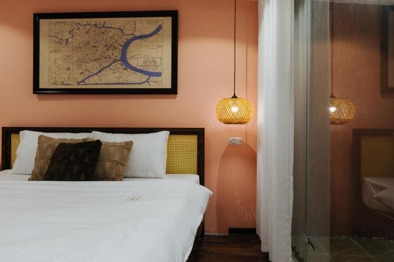 Studio In Beer Street - Delapong Homestay Ta Hien Hanoi Buitenkant foto