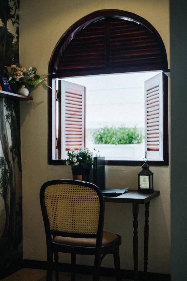 Studio In Beer Street - Delapong Homestay Ta Hien Hanoi Buitenkant foto