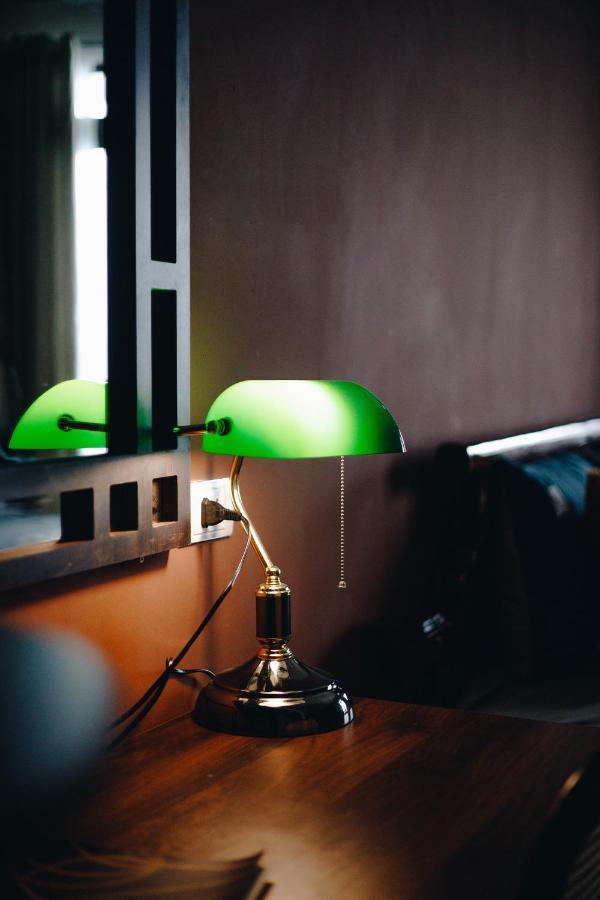 Studio In Beer Street - Delapong Homestay Ta Hien Hanoi Buitenkant foto