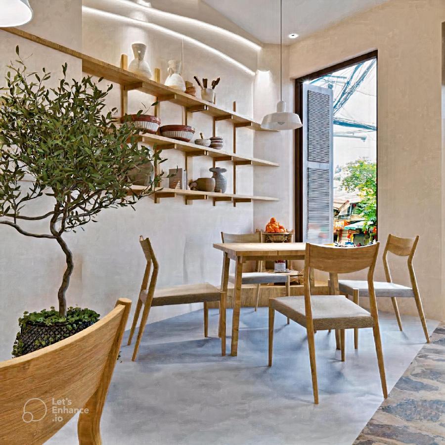 Studio In Beer Street - Delapong Homestay Ta Hien Hanoi Buitenkant foto